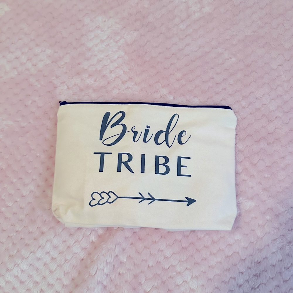 Makeup Bag